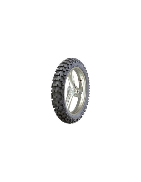 130/80 -17 TT 65M TT K 74 REAR M/C M+S 