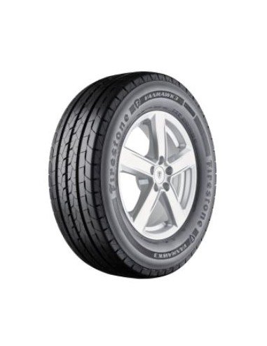 VANHAWK 3 FIRESTONE 215 60 16 103 T