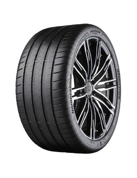 Potenza Sport (+) BRIDGESTONE 235 35 19 91 ZR