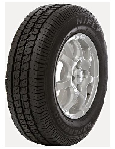 SUPER2000 HIFLY 205 65 16 107 T