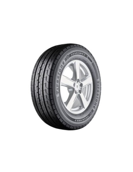 VANHAWK 3 FIRESTONE 205 75 16 110 R