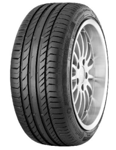 ContiSportContact 5 CONTINENTAL 245 40 18 93 Y