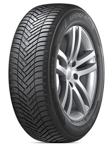 KINERGY 4S 2 H750 FSL HANKOOK 245 40 20 99 Y