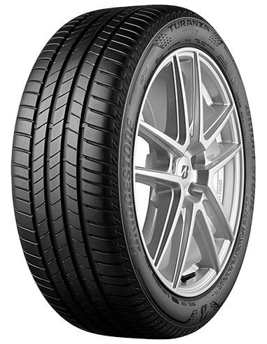 TURANZA 6 (+) Enliten BRIDGESTONE 225 50 18 95 V