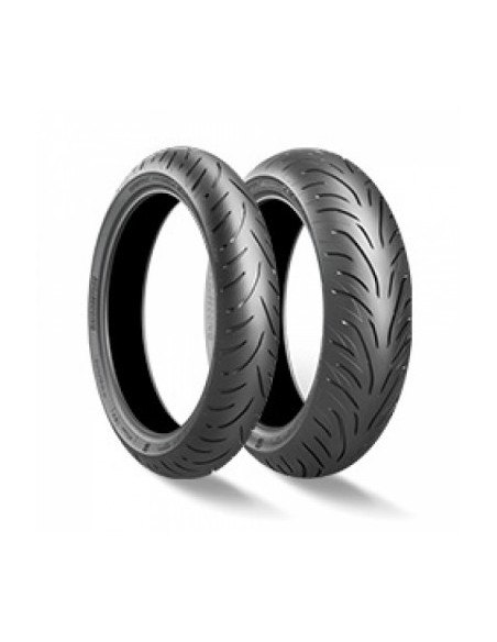 T31 BRIDGESTONE 170 60 17 72 W