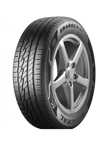 GRABBER GT PLUS GENERAL 285 40 21 109 Y