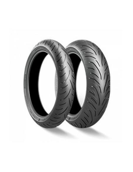 110/80 ZR18 TL 58(W) BATTLAX SPORT TOURING T32F 