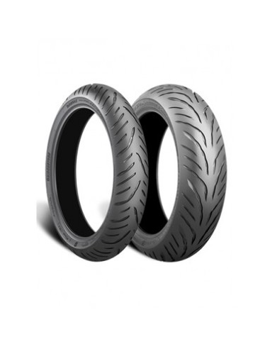 120/70 ZR17 TL 58(W) BATTLAX SPORT TOURING T32F 