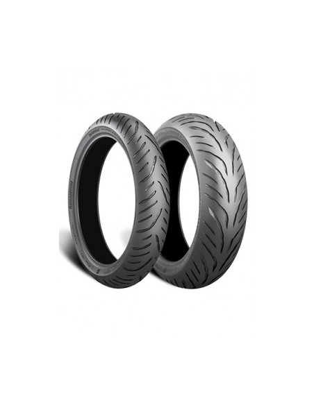 120/70 ZR17 TL 58(W) BATTLAX SPORT TOURING T32F 