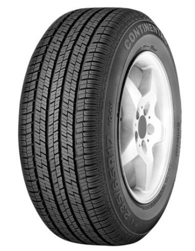 4X4 CONTACT MO FR CONTINENTAL 275 55 19 111 V