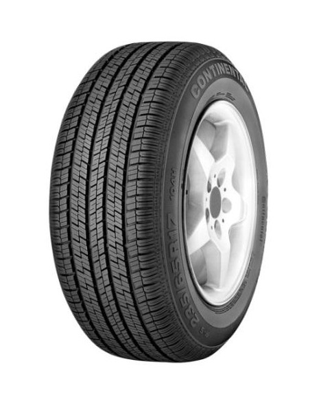 4X4 CONTACT MO FR CONTINENTAL 275 55 19 111 V