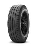 CARRIER PIRELLI 205 65 16C 107 T