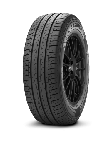 CARRIER PIRELLI 205 65 16C 107 T