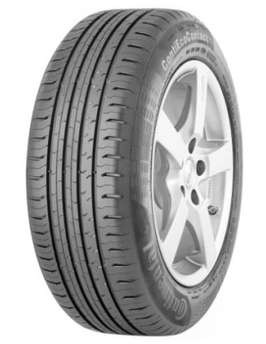 205/55 R16 TL 91V ECOCONTACT 5 MO 