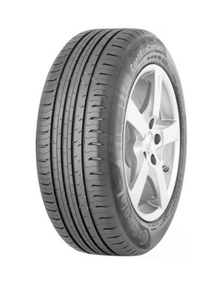 205/55 R16 TL 91V ECOCONTACT 5 MO 