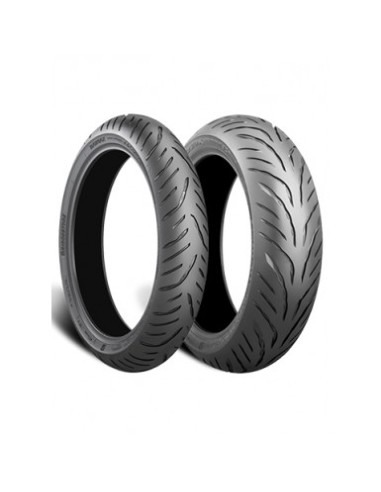 120/70 ZR17 TL 58(W) BATTLAX SPORT TOURING T32F G T