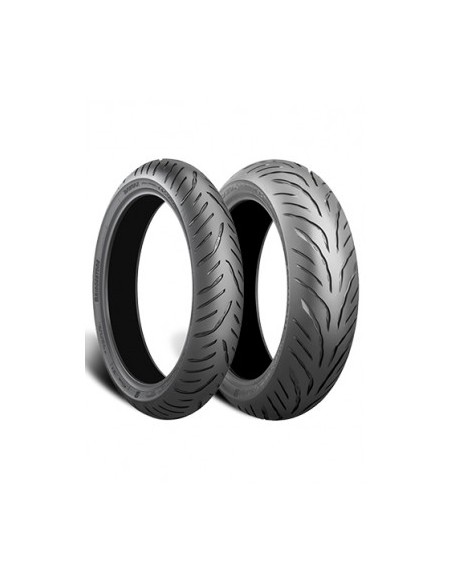 120/70 ZR17 TL 58(W) BATTLAX SPORT TOURING T32F G T