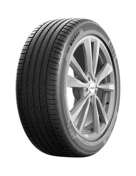DYNAXER HP5 SUV XL KLEBER 225 60 18 104 V