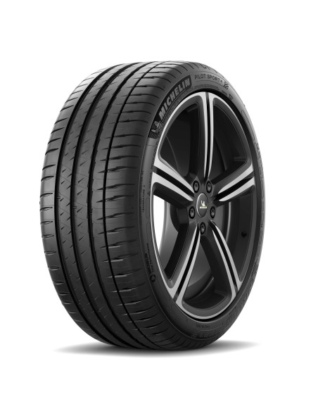 PILOT SPORT PS4 MICHELIN 195 45 17 85 W