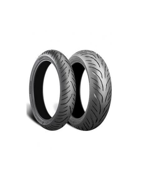 180/55 ZR17 TL (73W) T 32 REAR 
