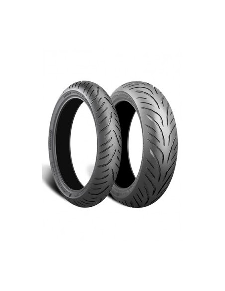 180/55 ZR17 TL (73W) T 32 REAR GT 