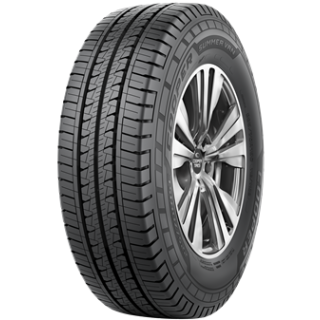 SUMMER VAN COOPER 195 75 16C 107/105 R