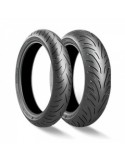110/70 ZR17 TL 54(W) BATTLAX SPORT TOURING T32F 