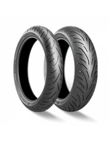 110/70 ZR17 TL 54(W) BATTLAX SPORT TOURING T32F 