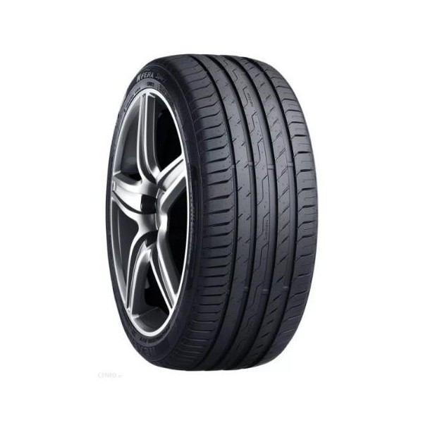 N'FERA SPORT SUV NEXEN 225 60 18 104 V
