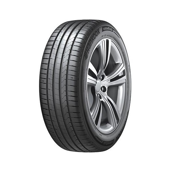 K135 HANKOOK 225 45 17 91 W