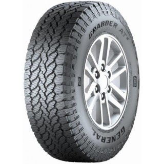 Grabber AT3 GENERAL 265 45 21 108 H