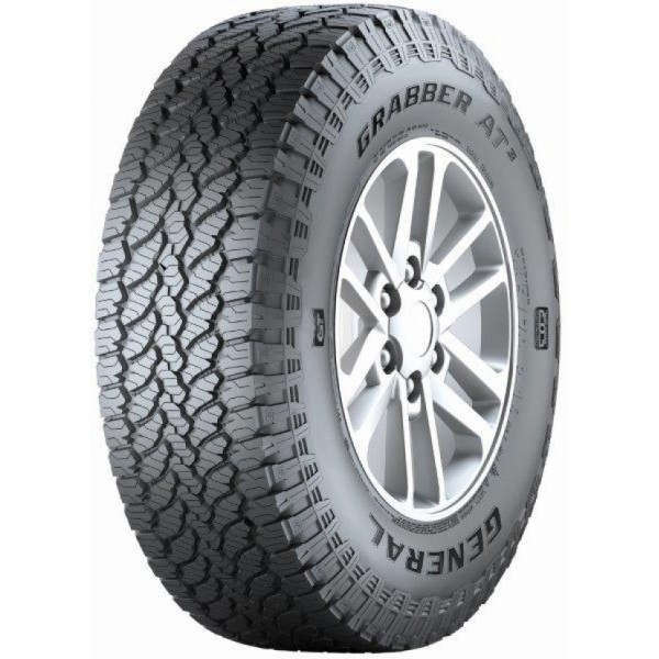 Grabber AT3 GENERAL 265 45 21 108 H