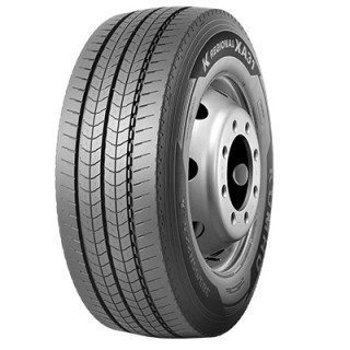 KXA31 KUMHO 225 75 17 131/129 L