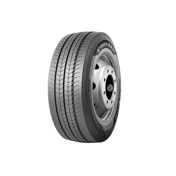 KXA31 KUMHO 225 75 17 131/129 L
