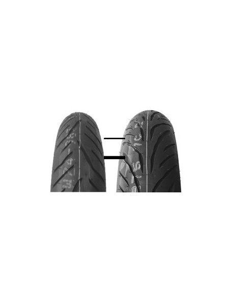 T32 BRIDGESTONE 120 70 19 60 W