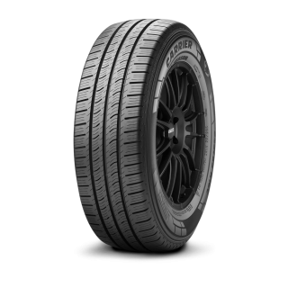 CARRIER ALL SEASON PIRELLI 225 70 15 112 S