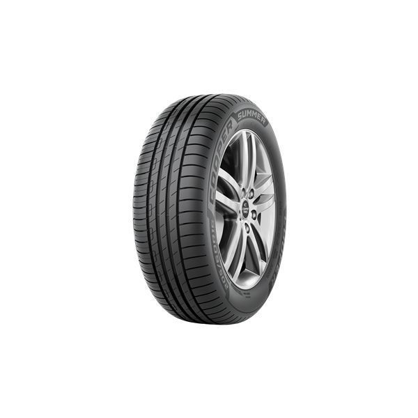 195/55 R16 TL 87V COOPER SUMMER EVR 