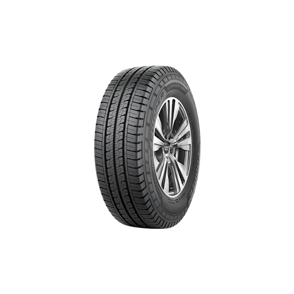 Cooper Summer VAN COOPER 195 70 15 104/102 S