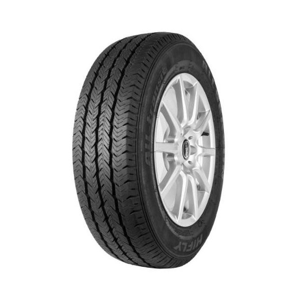 ALL-TRANSIT HIFLY 225 75 16 121 R