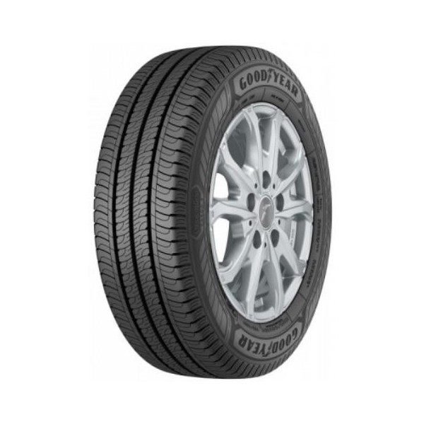 EFFICIENTGRIP CARGO 2 GOODYEAR 225 55 17 109 H
