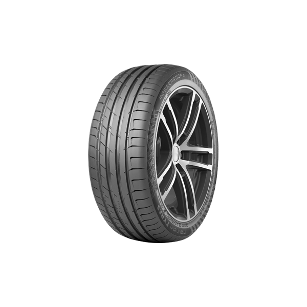 245/40 R18 TL 97Y POWERPROOF 2 XL 