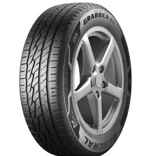 GRABBER GT PLUS GENERAL 275 35 22 104 Y
