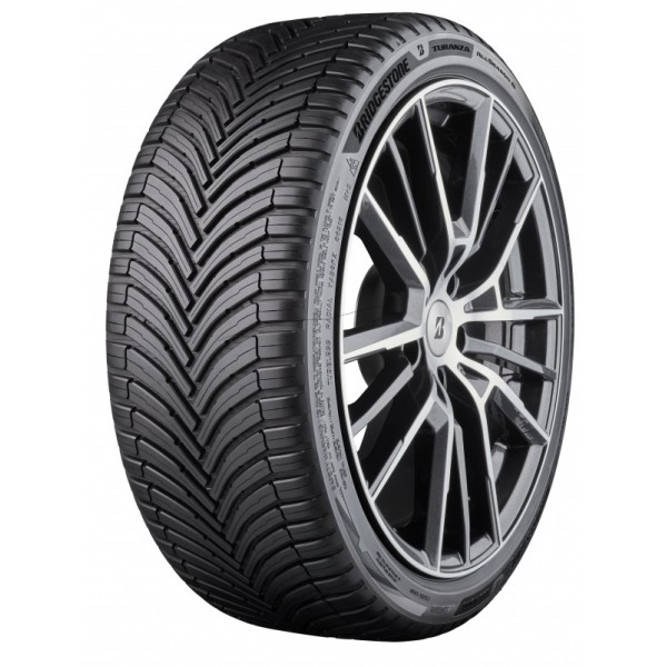 TURANZA AS 6 Enliten BRIDGESTONE 175 65 17 87 H