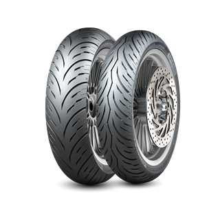 120/70 R15 TL 56H SCOOT SMART 2 FRONT 