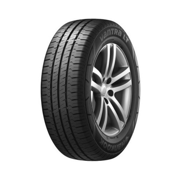 RA18 HANKOOK 165 80 13 94 P