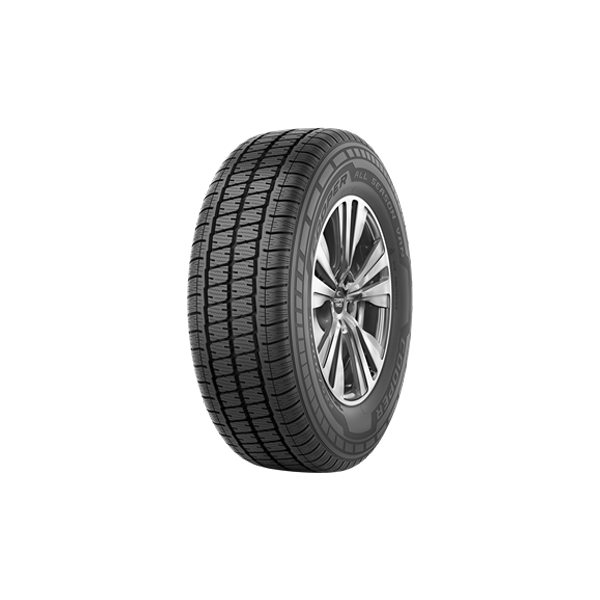 All Season Van COOPER 215 70 15 109 S