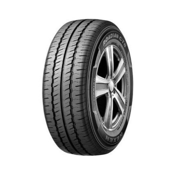 ROADIAN CT-8 NEXEN 175 75 16 101 R