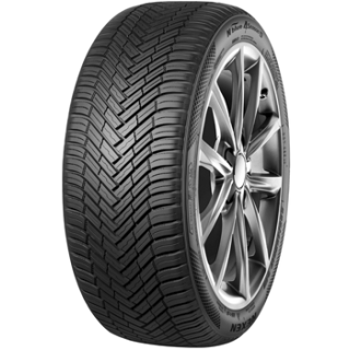 N`BLUE 4SEASON-2 NEXEN 165 65 14 79 T