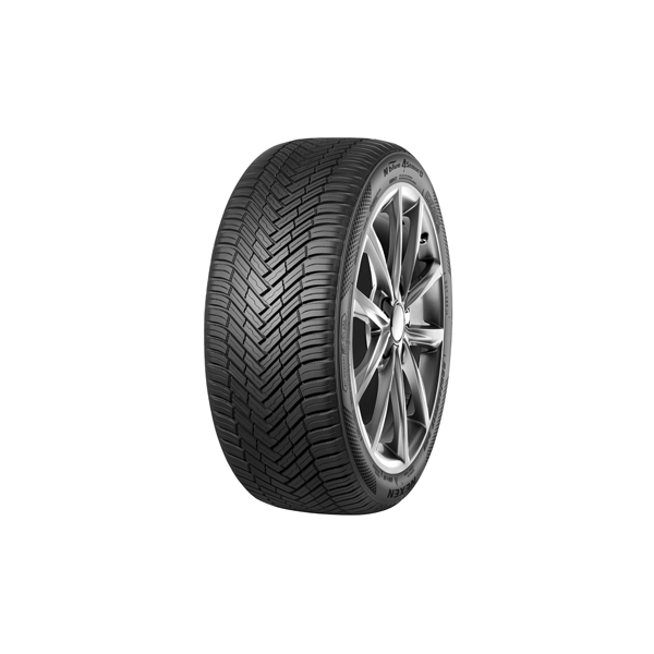 N`BLUE 4SEASON-2 NEXEN 165 65 14 79 T