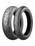 180/55 ZR17 TL (73W) BT T32 REAR J TRACR90 